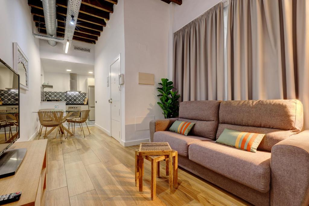 Estudio en Heredia Suites Centro2