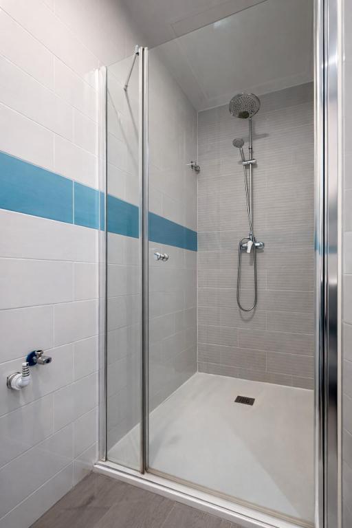 Estudio en Heredia Suites Catedral4