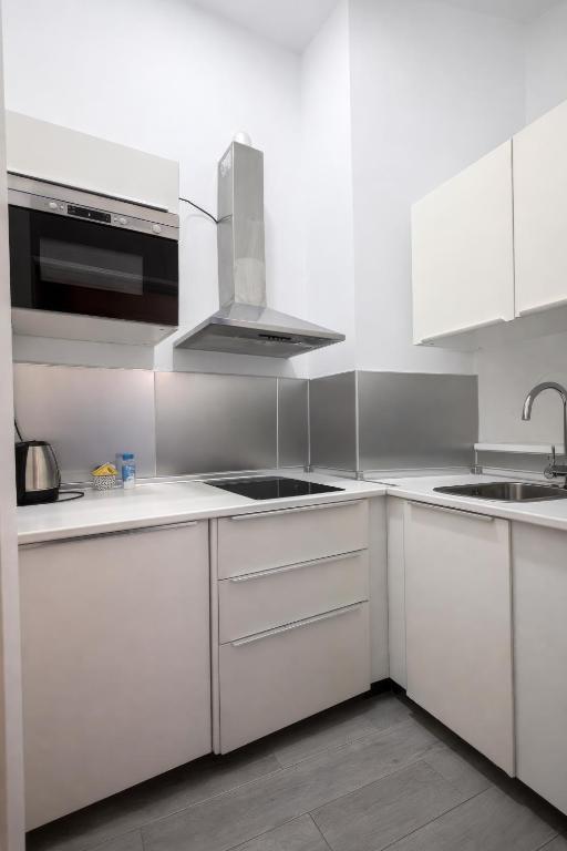 Estudio en Heredia Suites Catedral2