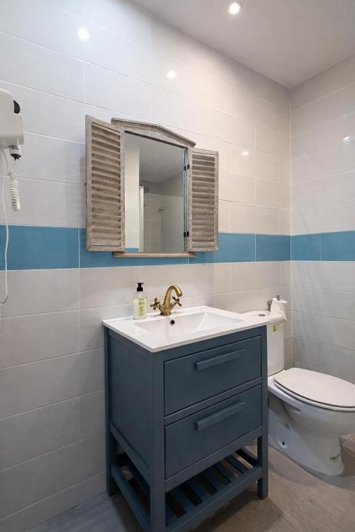 Estudio en Heredia Suites Catedral3